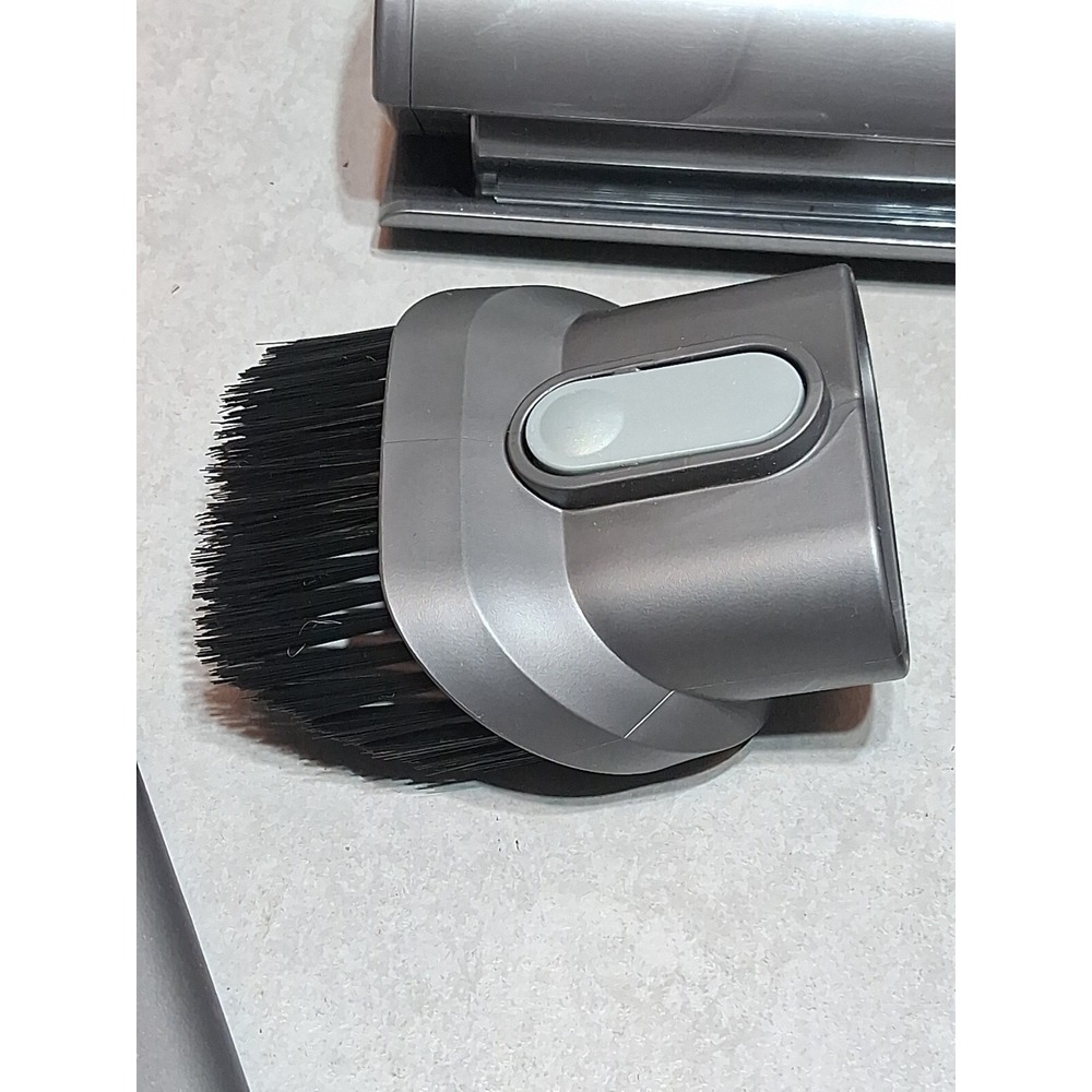 Dyson Upright Vacuum Attachments Hardware 6 Pcs LOT Fits V7 V8 V10 V11 V15 - Picture 8 of 13